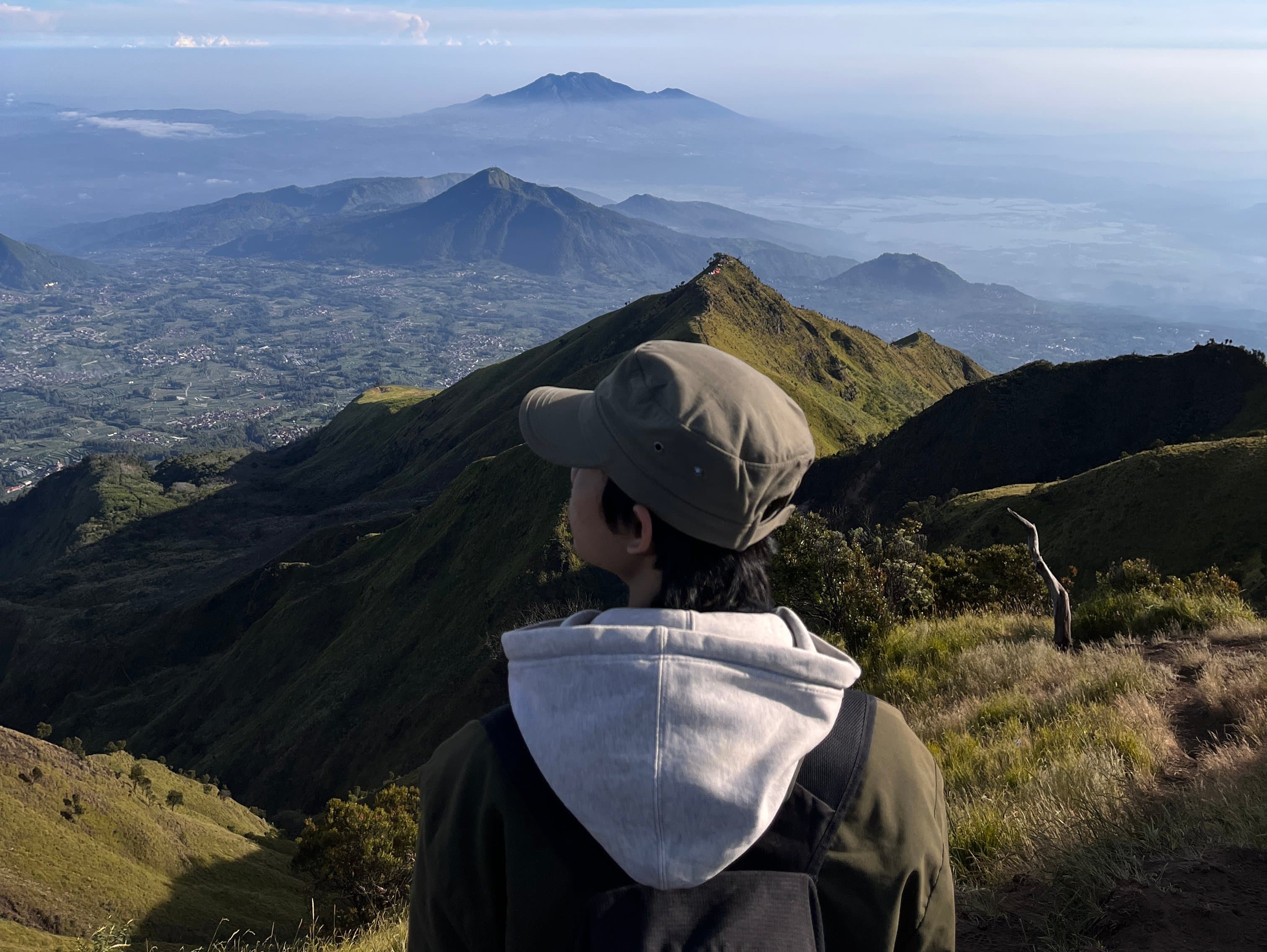 Foto Mohamad Fajar Nur Khasani - Full-Stack Developer