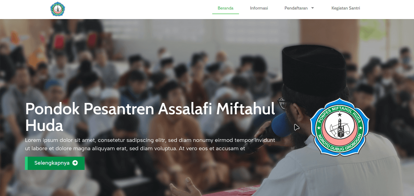 PPMH Web Profil