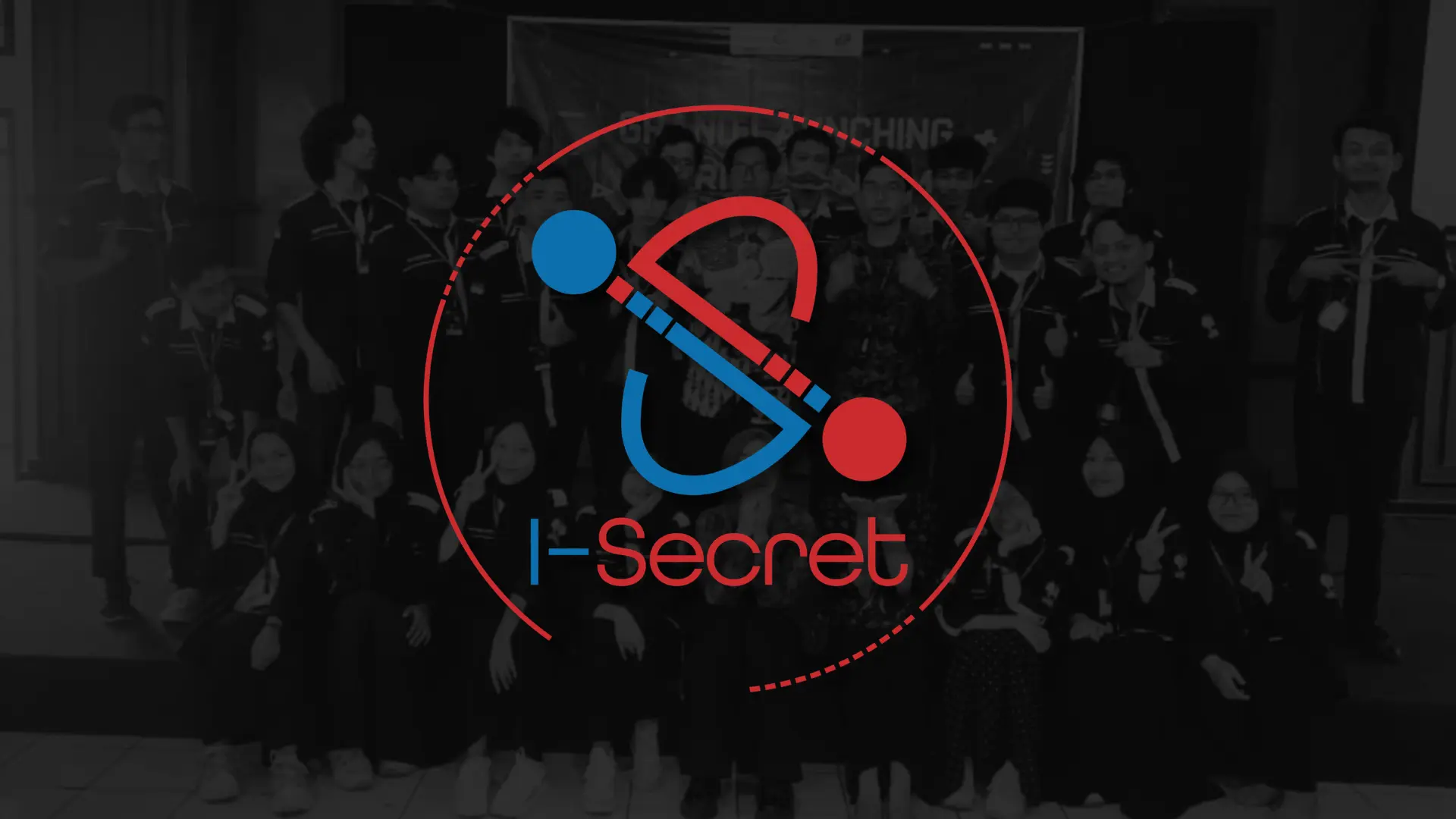 I-Secret ILKOM UNNES